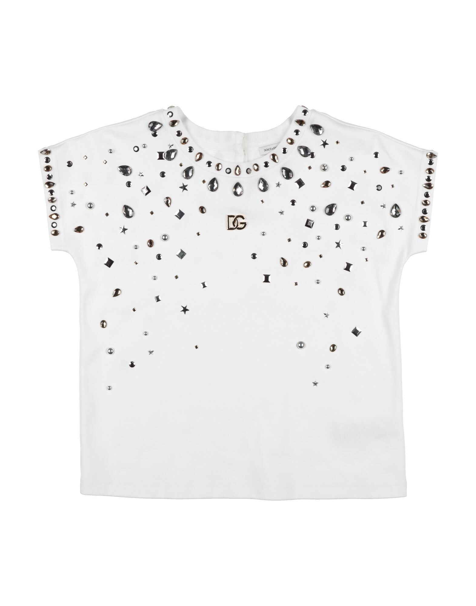 DOLCE&GABBANA - Футболки