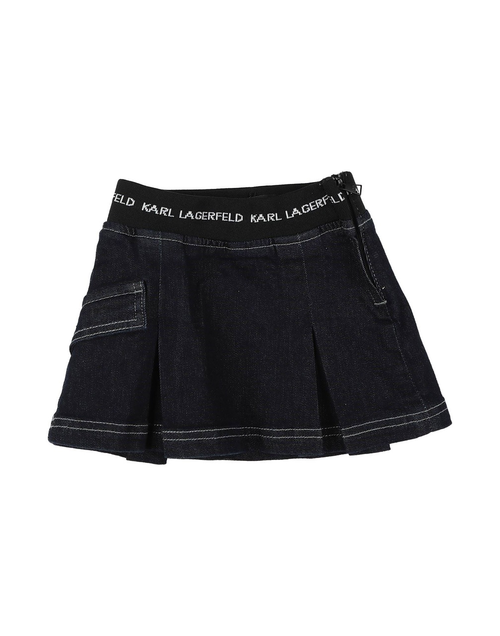 KARL LAGERFELD - Kids' skirts