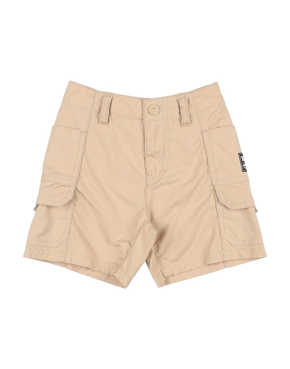 TIMBERLAND - Shorts & Bermuda Shorts
