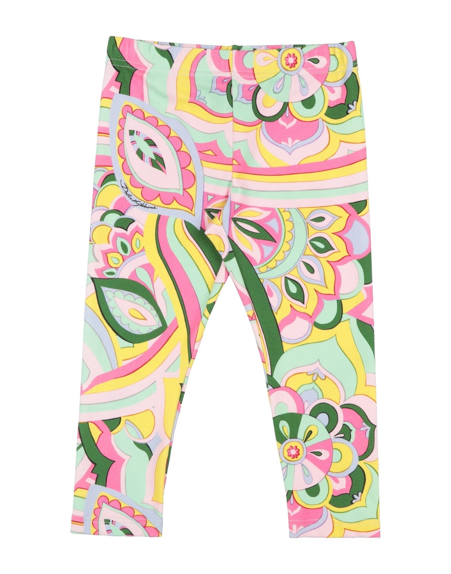 DOLCE&GABBANA - Leggings