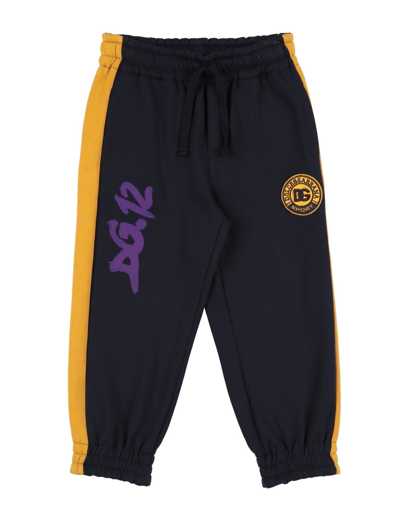 DOLCE&GABBANA - Trousers