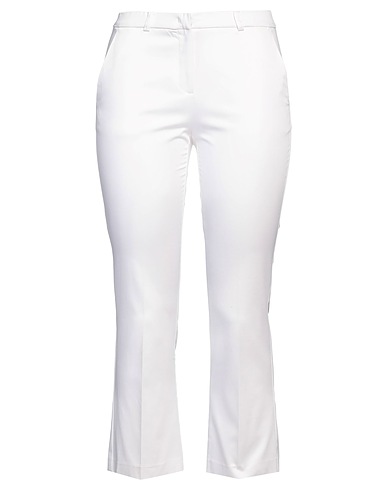 DESCO Casual trouser 98% Cotton, 2% Elastane