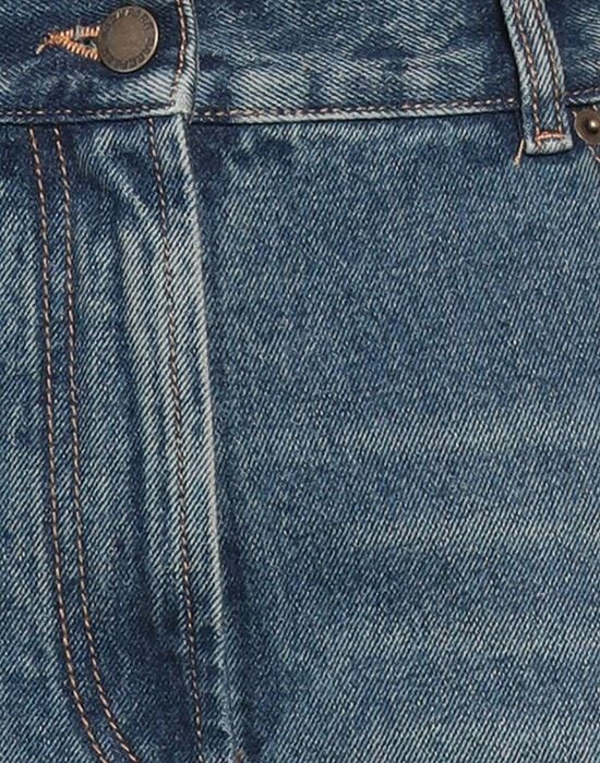 DARKPARK Джинсовая юбка