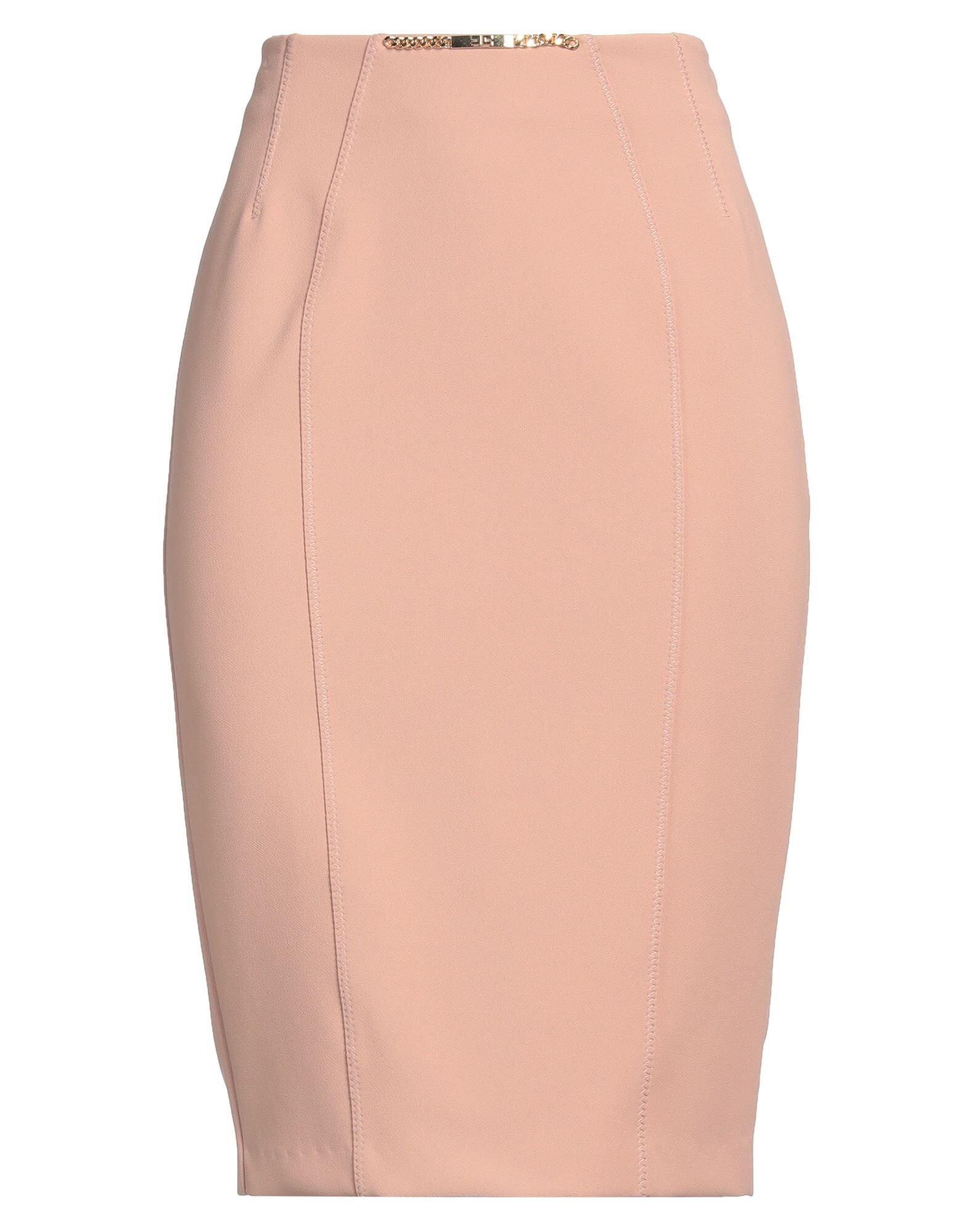 ELISABETTA FRANCHI - Midi skirts