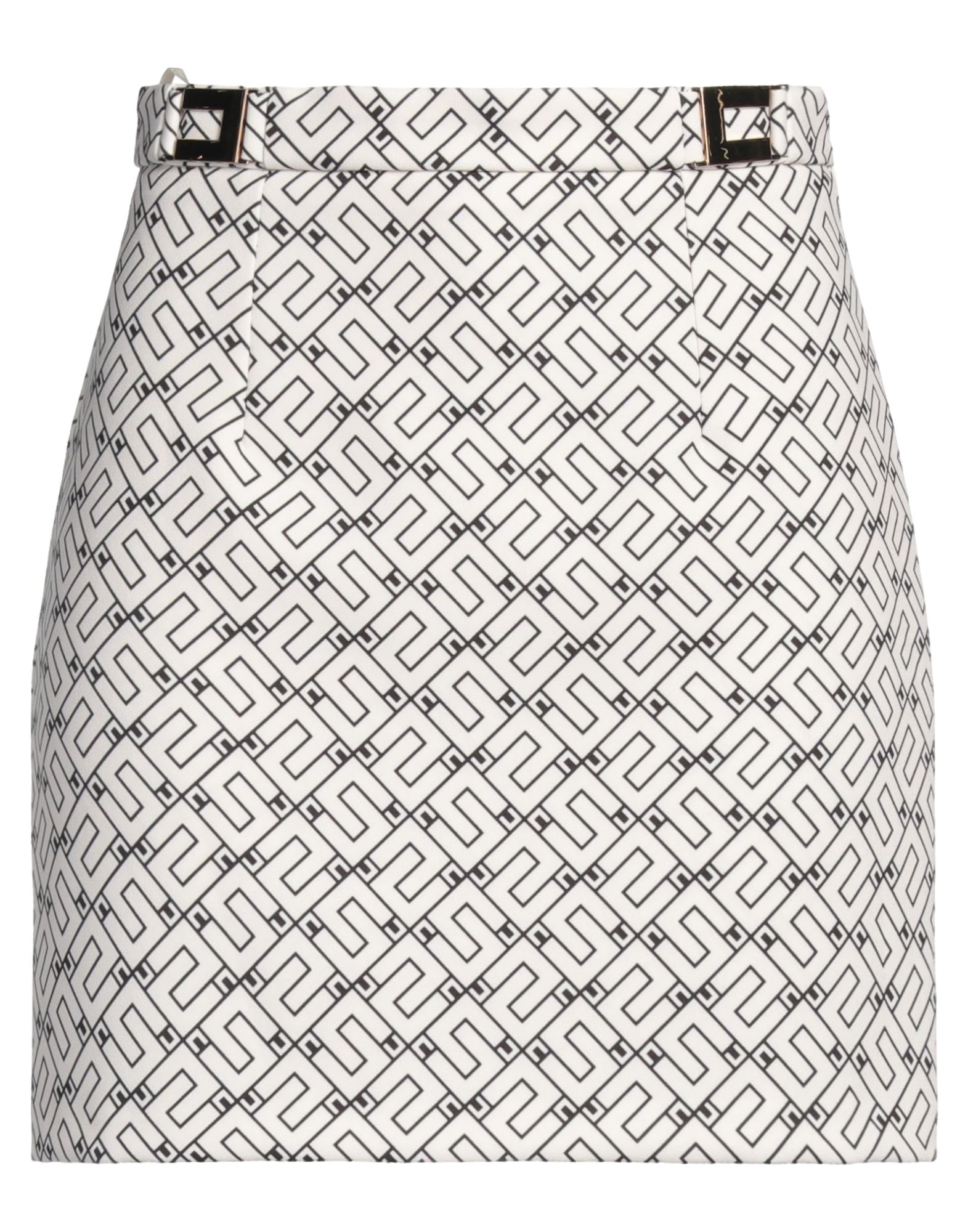 ELISABETTA FRANCHI - Minifaldas