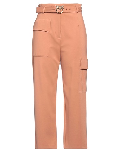PINKO Hosen Kamel 67% Viskose, 28% Polyamid, 5% Elastan