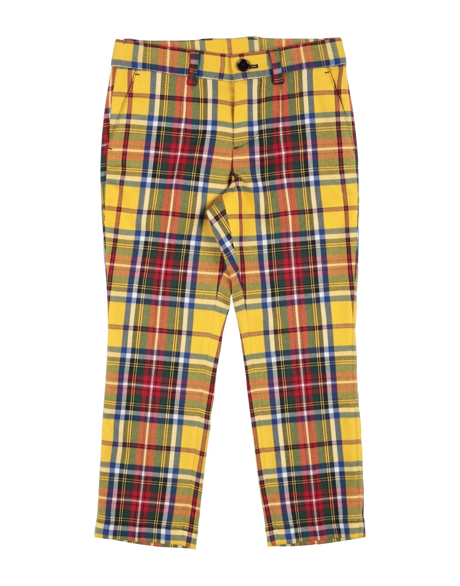 DOLCE&GABBANA - Pantalones