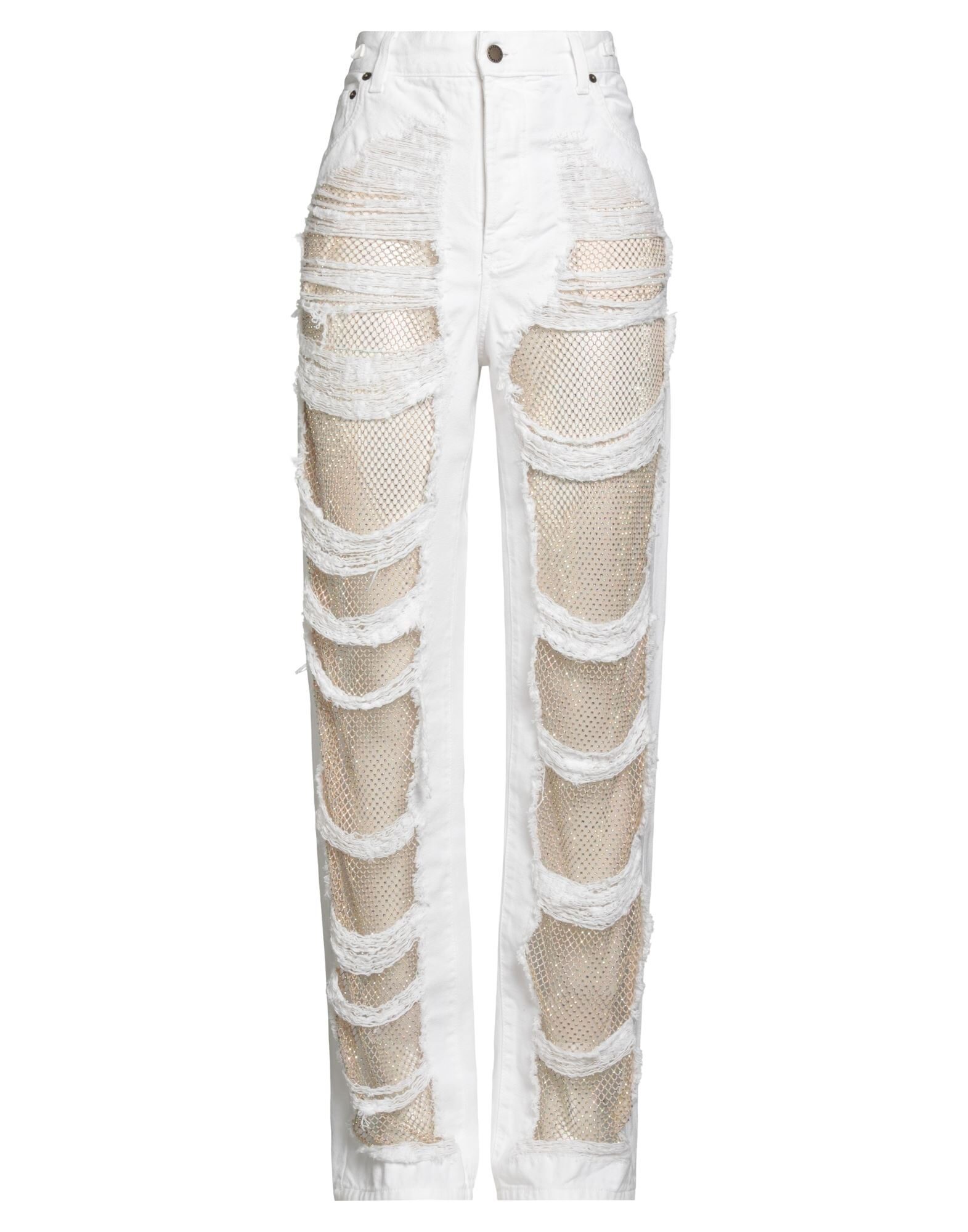 DARKPARK - 캐주얼 바지