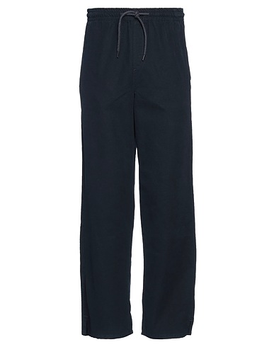 A.P.C. Pantalone Blu notte 100% Cotone