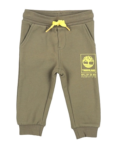 TIMBERLAND Casual trouser 78% Cotton, 22% Polyester