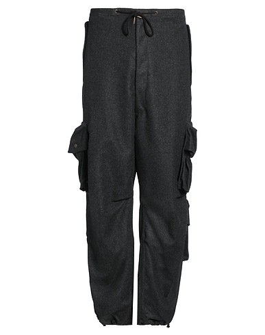 DARKPARK Grey 100% Virgin Wool