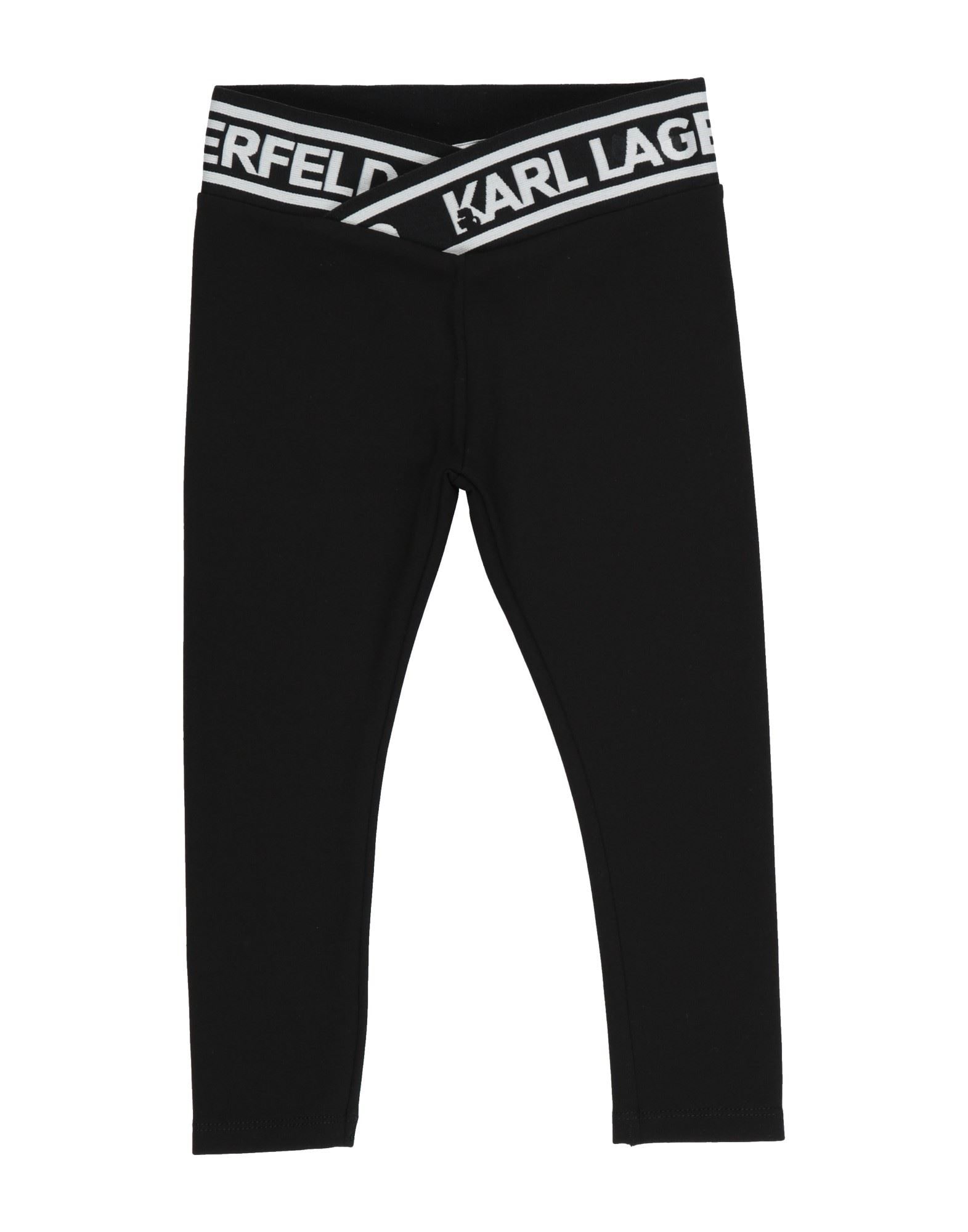 KARL LAGERFELD - Leggings
