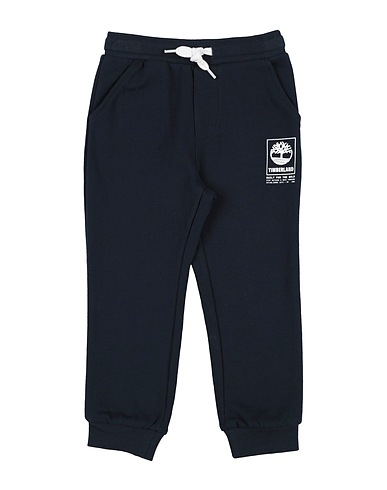 TIMBERLAND Pantalone Blu notte 78% Cotone, 22% Poliestere