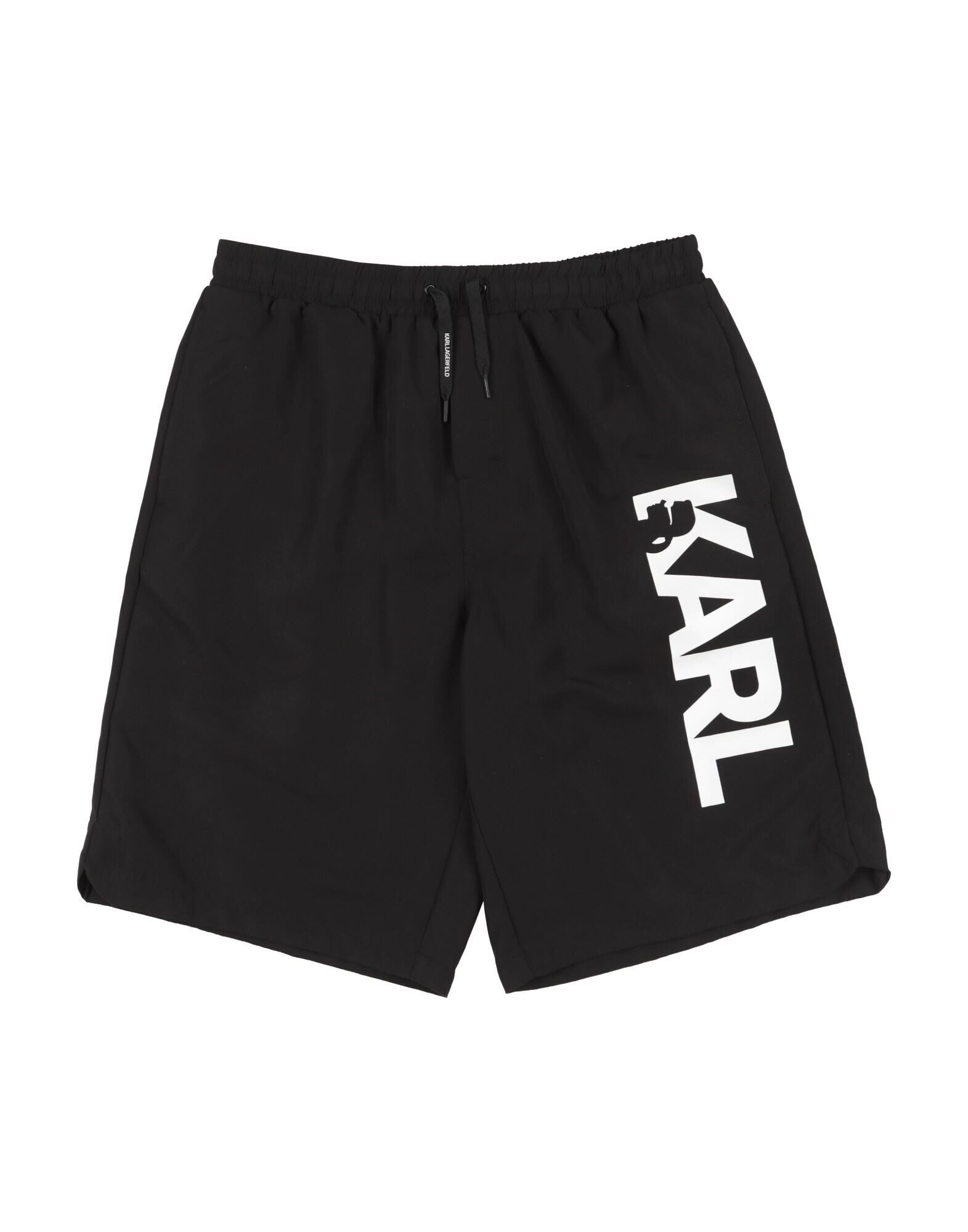 KARL LAGERFELD - Swim trunks