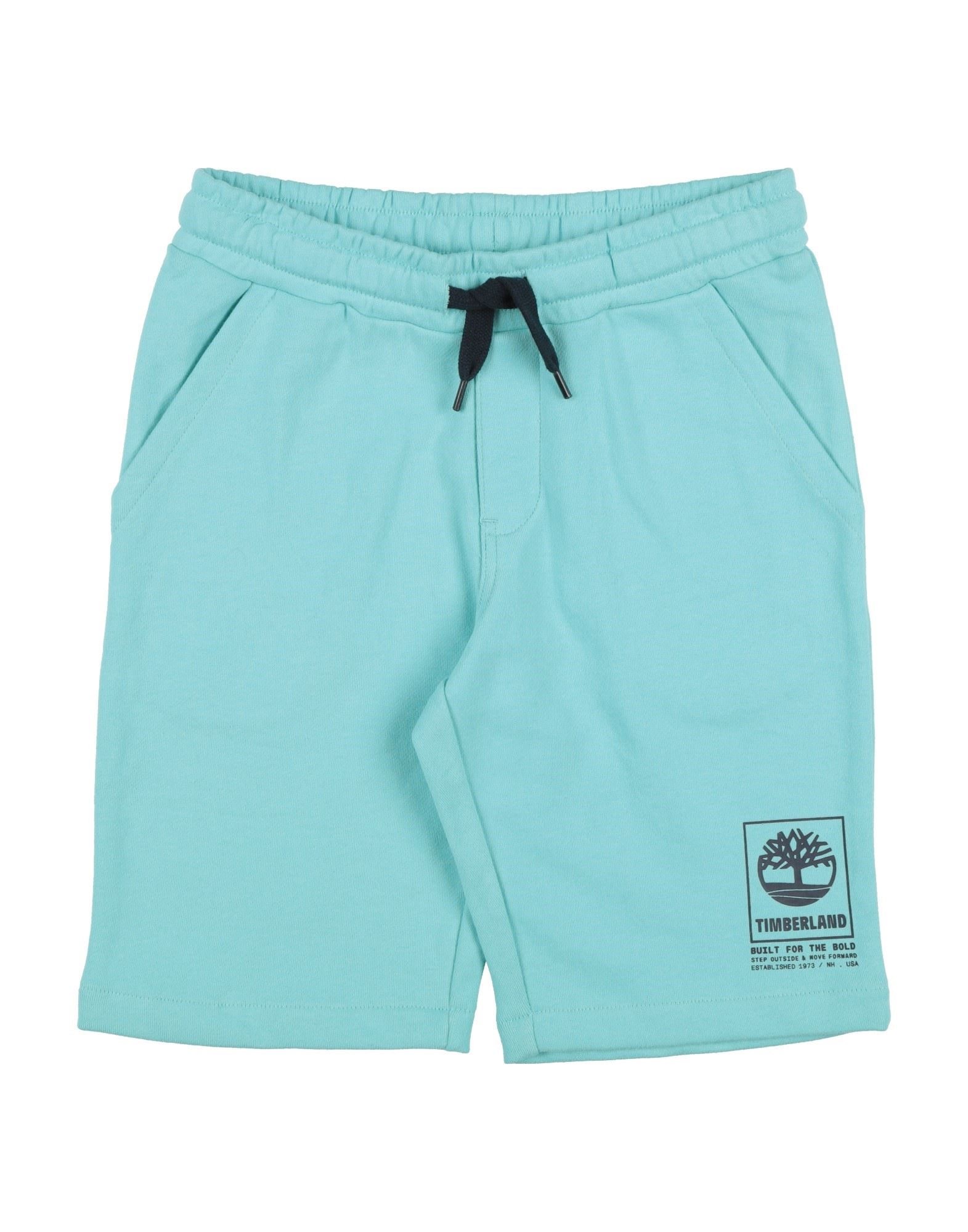 TIMBERLAND - Shorts & Bermuda Shorts