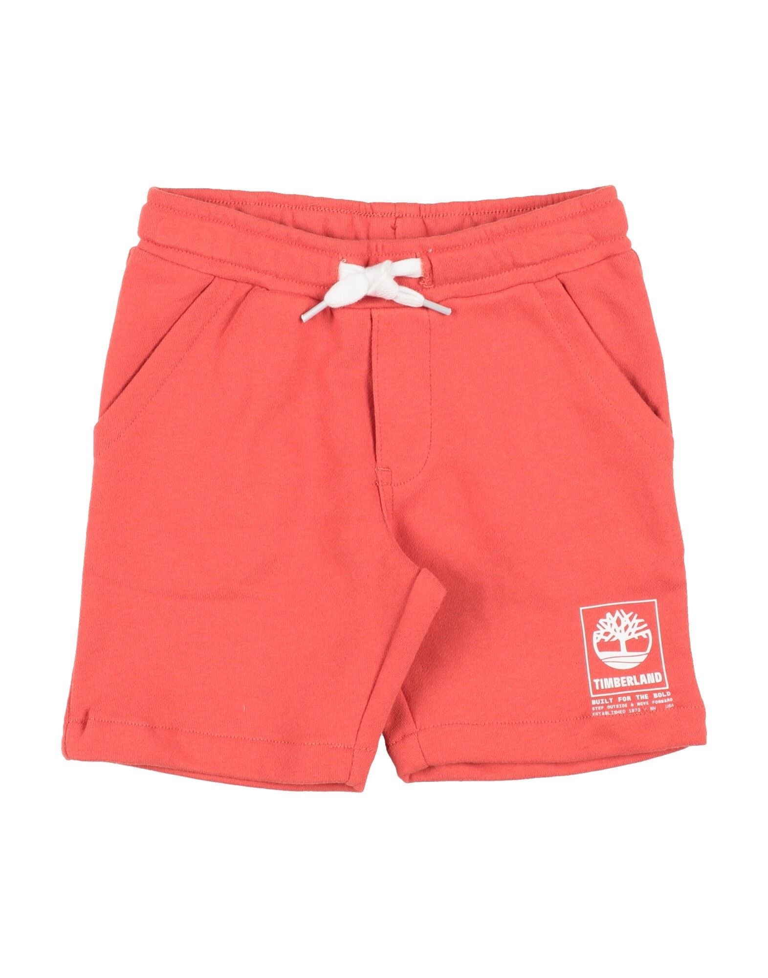 TIMBERLAND - Shorts & Bermuda Shorts