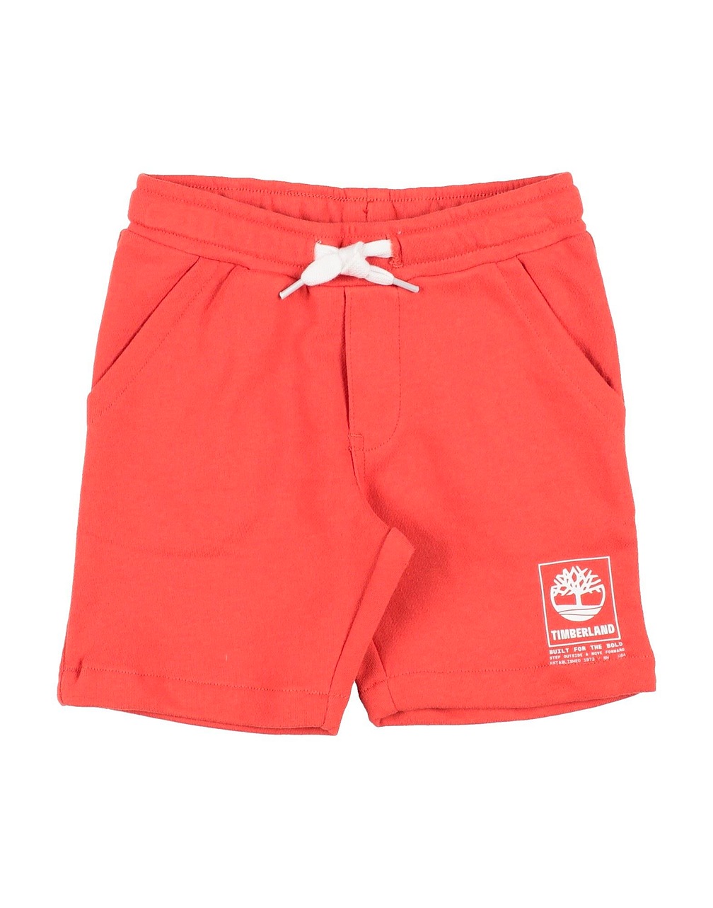 TIMBERLAND - Shorts & Bermuda Shorts