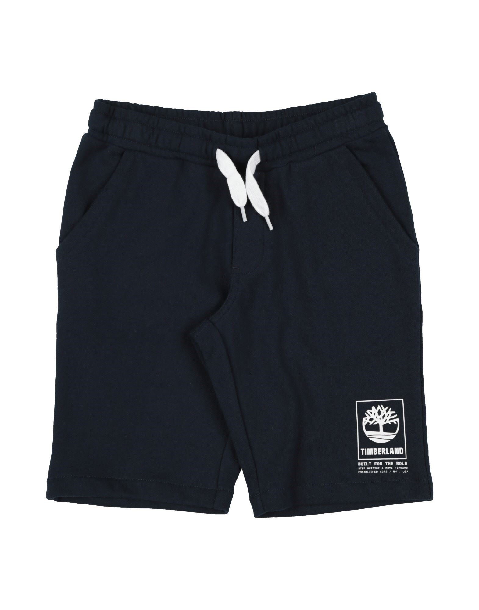 TIMBERLAND - Shorts & Bermuda Shorts