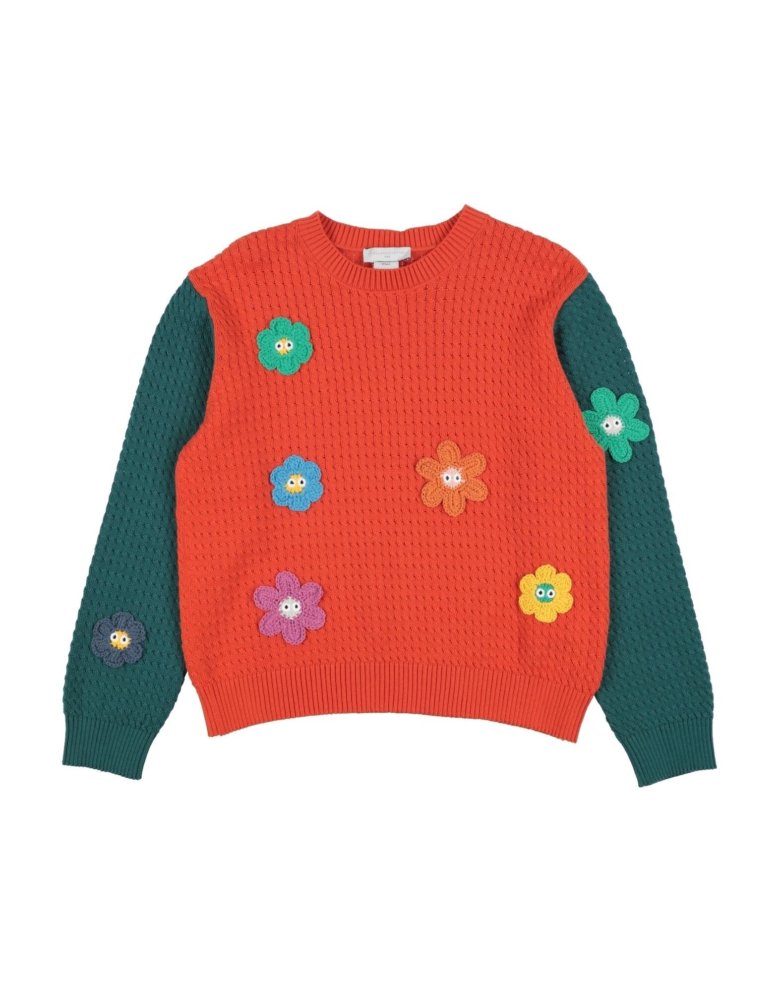 STELLA McCARTNEY KIDS - Свитеры