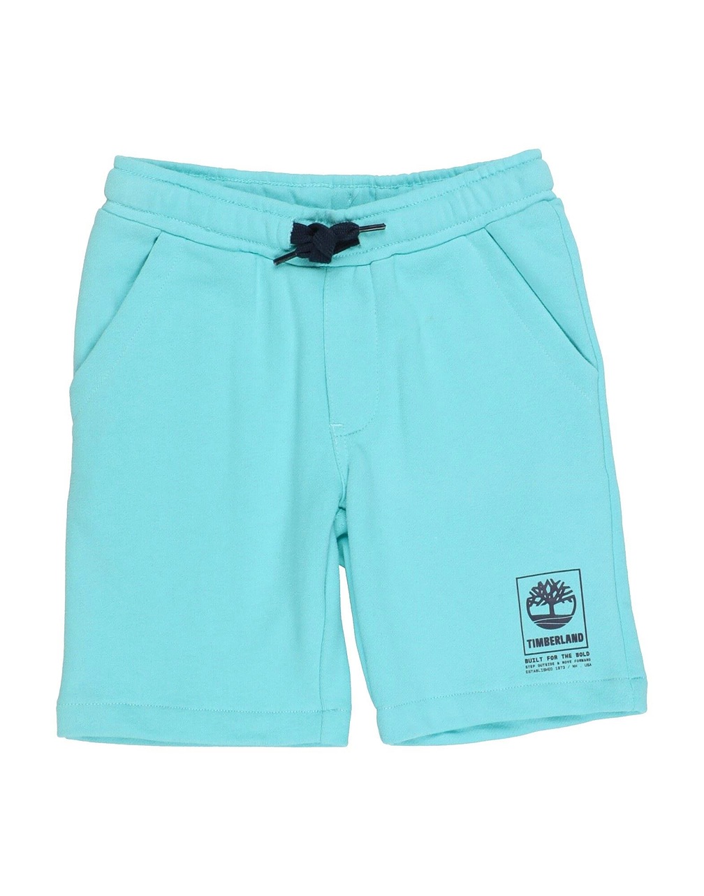 TIMBERLAND - Shorts & Bermuda Shorts