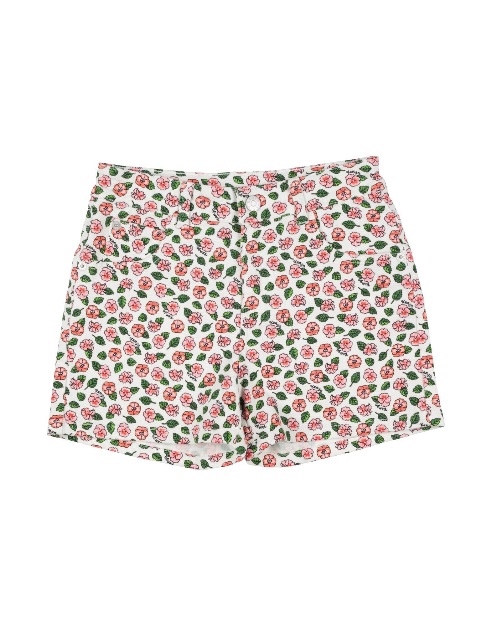 KENZO KIDS - Shorts & Bermuda Shorts