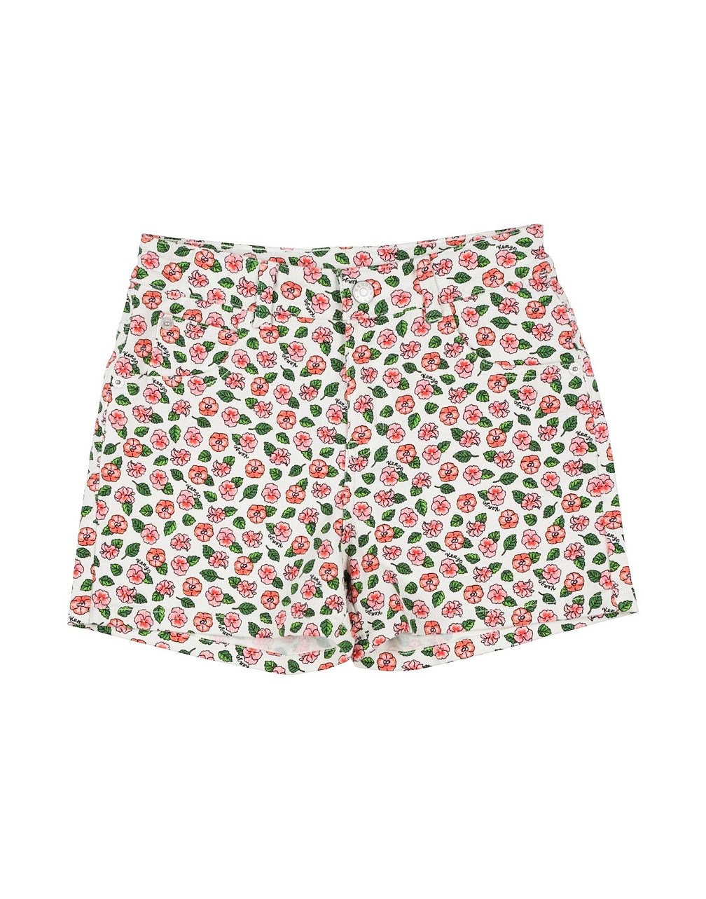 KENZO KIDS - Shorts & Bermuda Shorts
