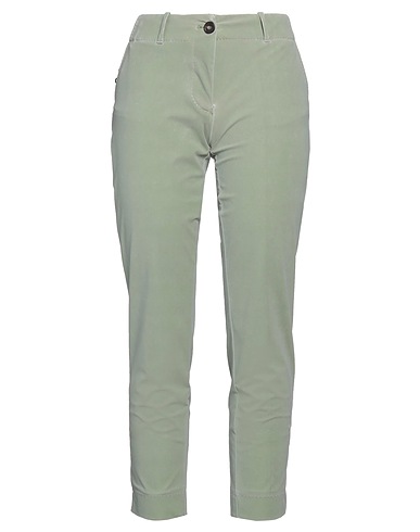 RRD Casual trouser Sage green 79% Polyamide, 21% Elastane
