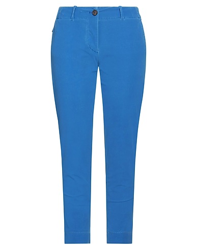RRD Casual pants Blue 79% Polyamide, 21% Elastane