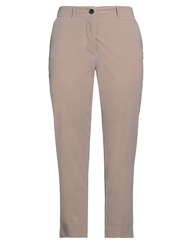 RRD Casual trouser Khaki 79% Polyamide, 21% Elastane