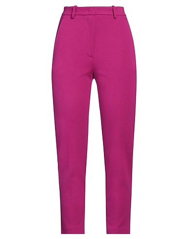 PINKO Casual trouser 67% Viscose, 28% Polyamide, 5% Elastane