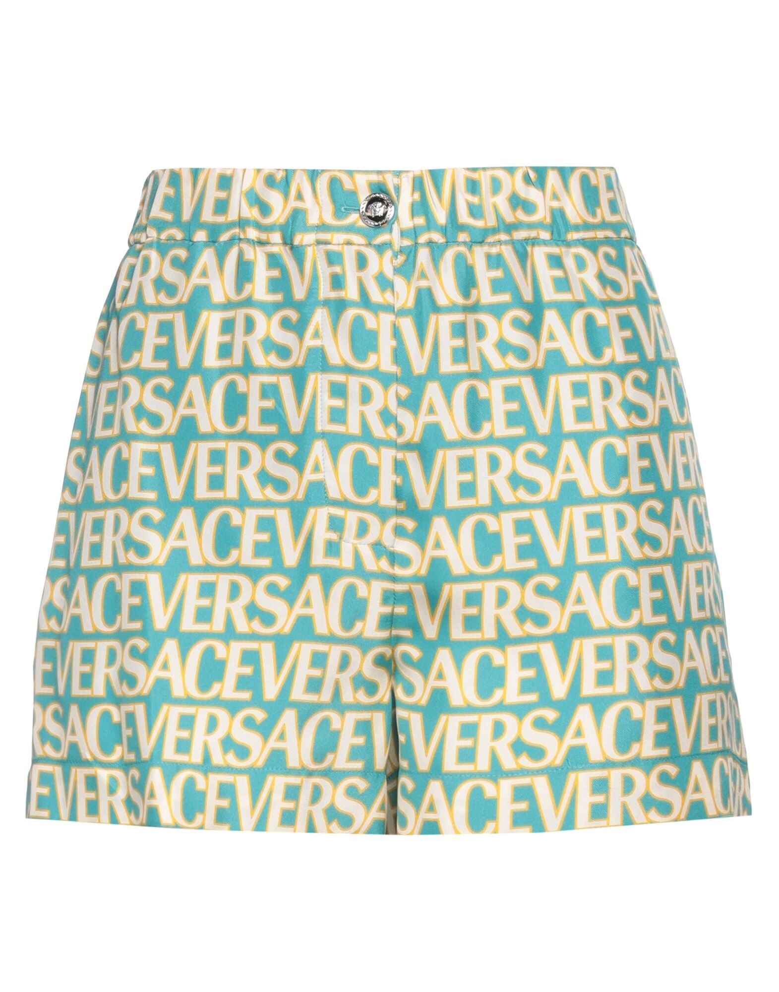 VERSACE - Shorts & Bermuda Shorts