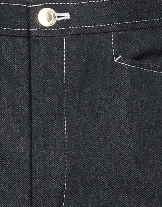 THOM BROWNE Джинсовые брюки