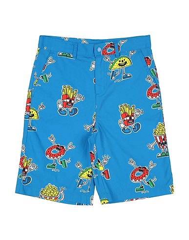 STELLA McCARTNEY KIDS Shorts & Bermuda 100% Cotton