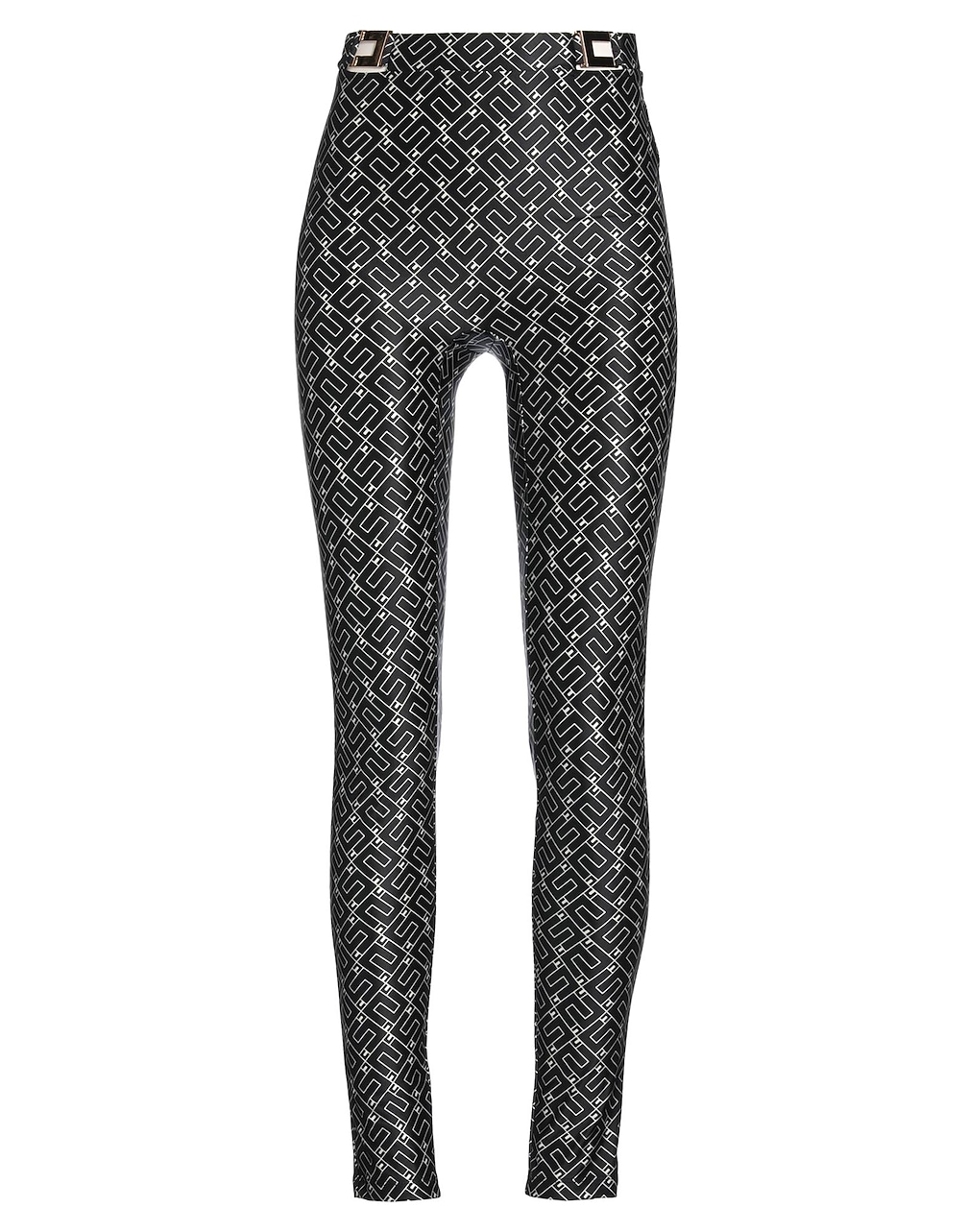 ELISABETTA FRANCHI - Leggings