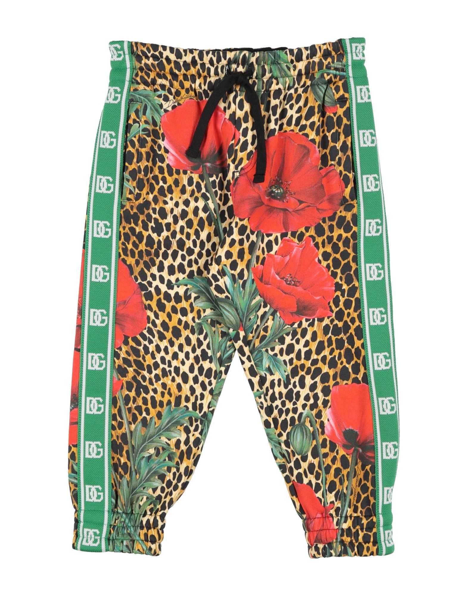 DOLCE&GABBANA - Pants