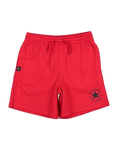 CONVERSE Shorts & Bermuda CNVN SUSTAINABLE CORE FT SHORT
60% Organic cotton, 40% Polyester