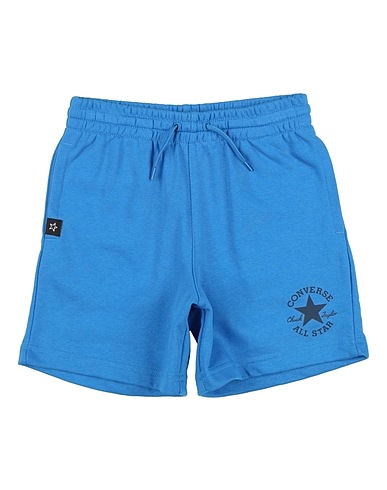 CONVERSE Shorts & Bermuda CNVN SUSTAINABLE CORE FT SHORT
60% Organic cotton, 40% Polyester