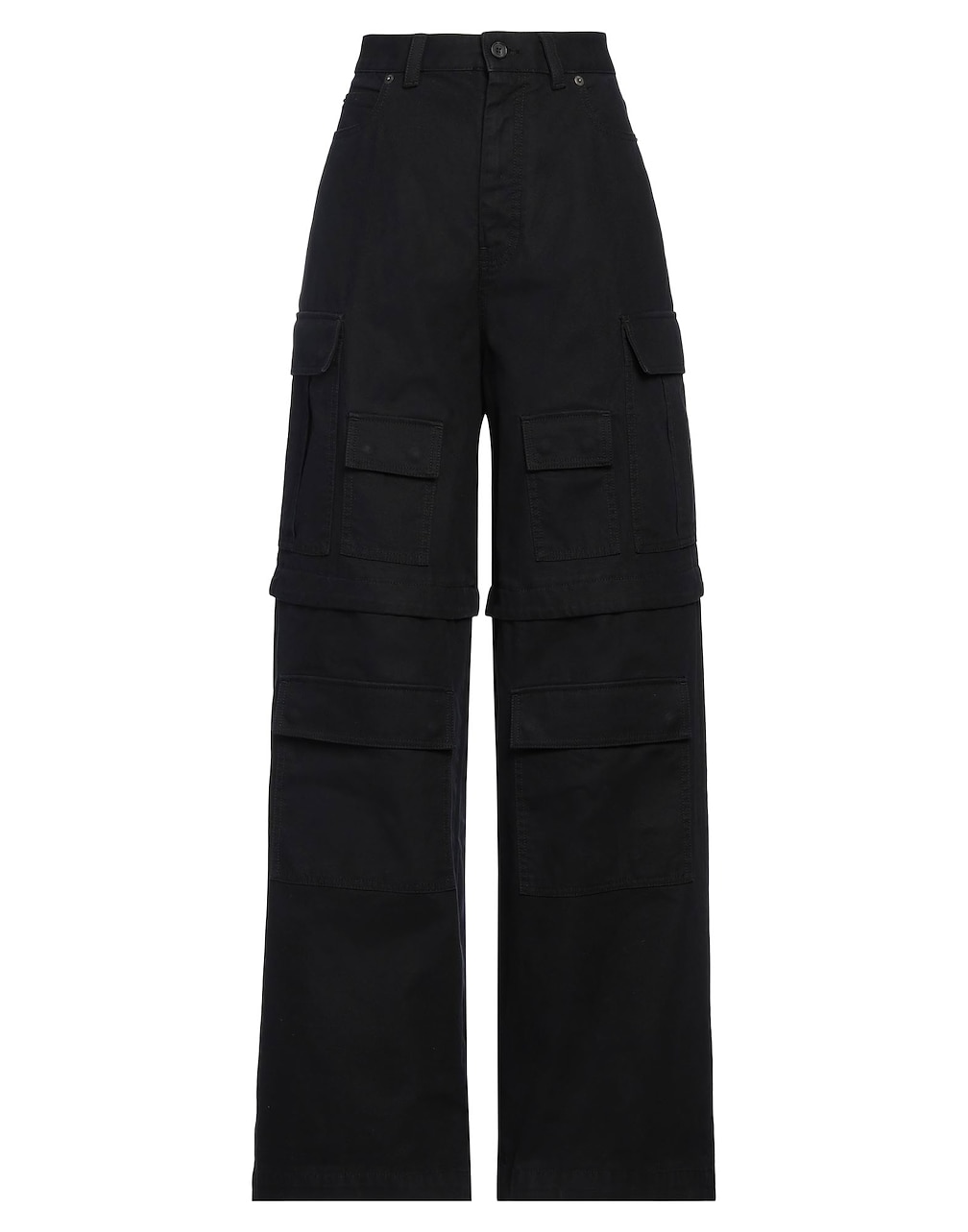 AMBUSH - Casual παντελόνια