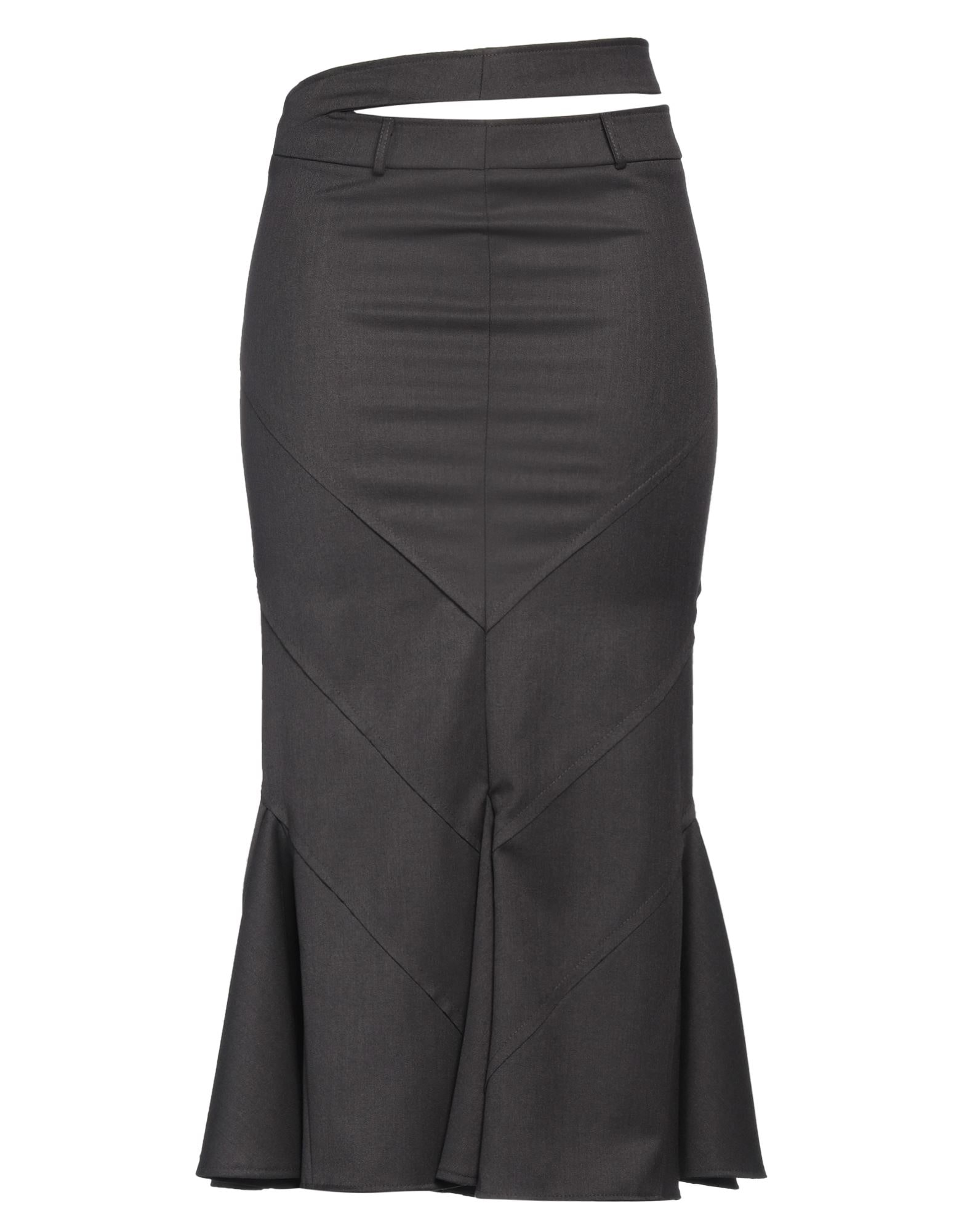 ANDREĀDAMO - Midi skirts