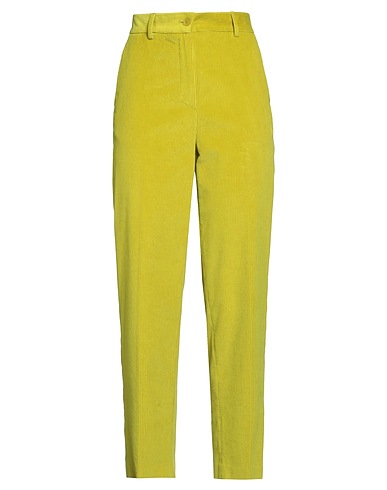 P.A.R.O.S.H. Casual trouser 98% Cotton, 2% Elastane