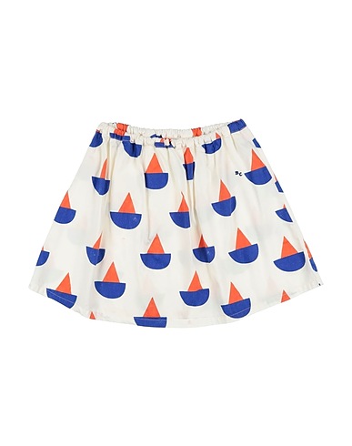 BOBO CHOSES Rock 100% Organische Baumwolle