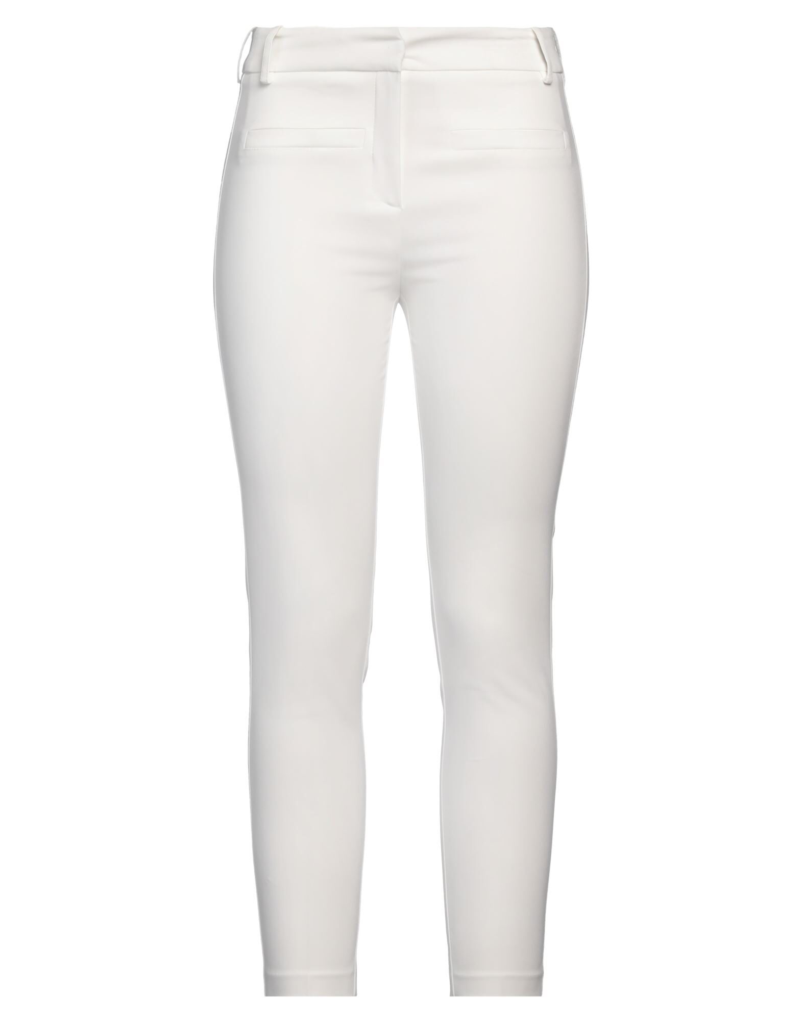 BIANCOGHIACCIO - Pantaloni