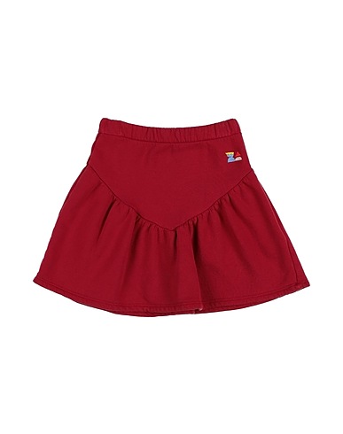 BOBO CHOSES Gonna Bordeaux 100% Cotone organico