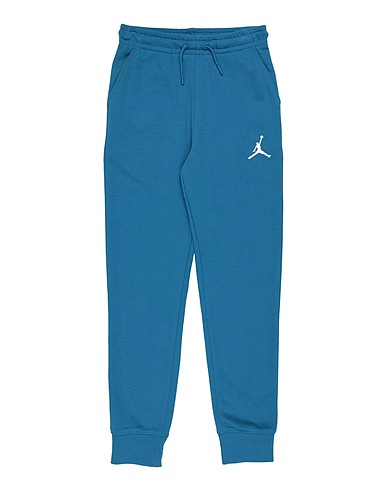 JORDAN Pantalone JDB MJ ESSENTIALS FT PANT
 Carta da zucchero 60% Cotone, 40% Poliestere