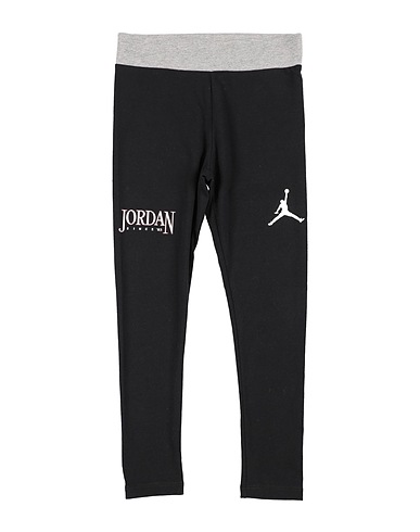 JORDAN Leggings de sport FUNDAMENTALS BLOCKED LEGGING
 95% Coton, 5% Élasthanne