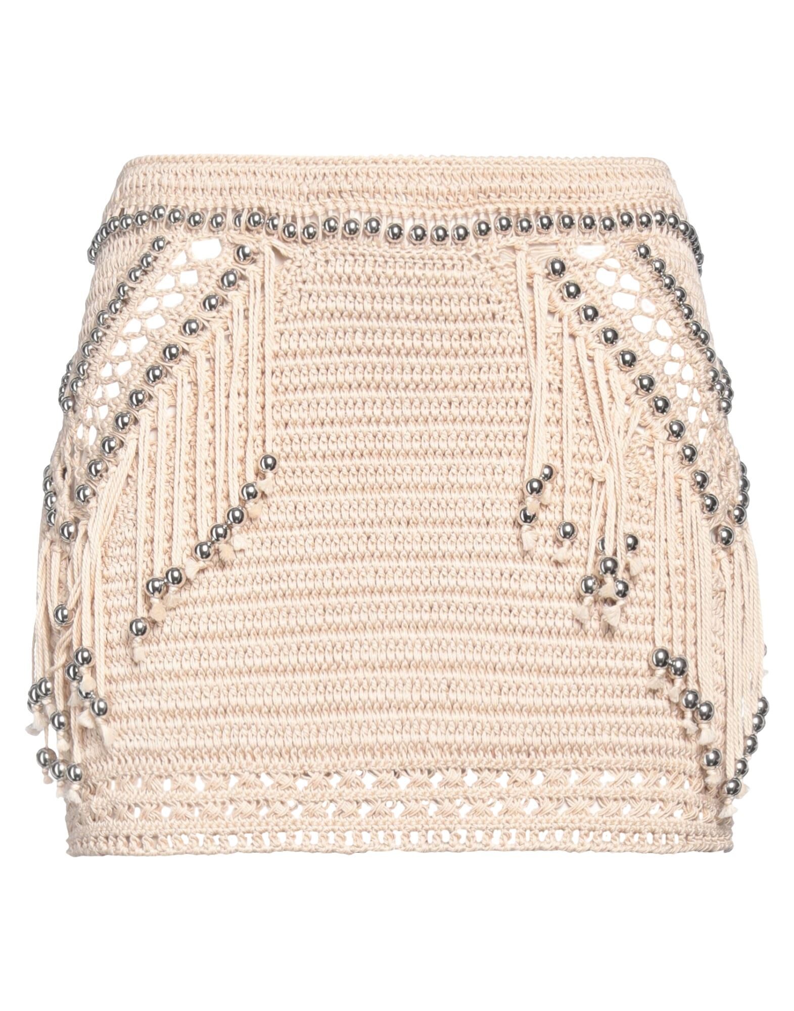 RABANNE - Mini skirts