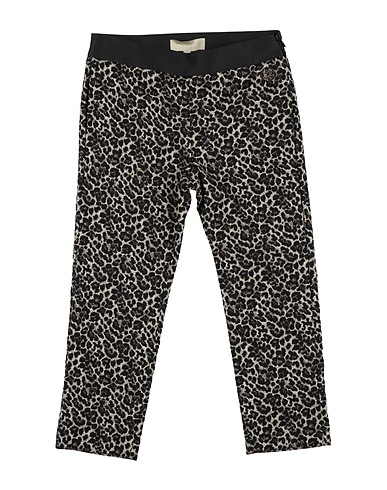 ELIE SAAB Pantalone 60% Cotone, 28% Poliammide, 9% Poliestere, 3% Elastan, Seta