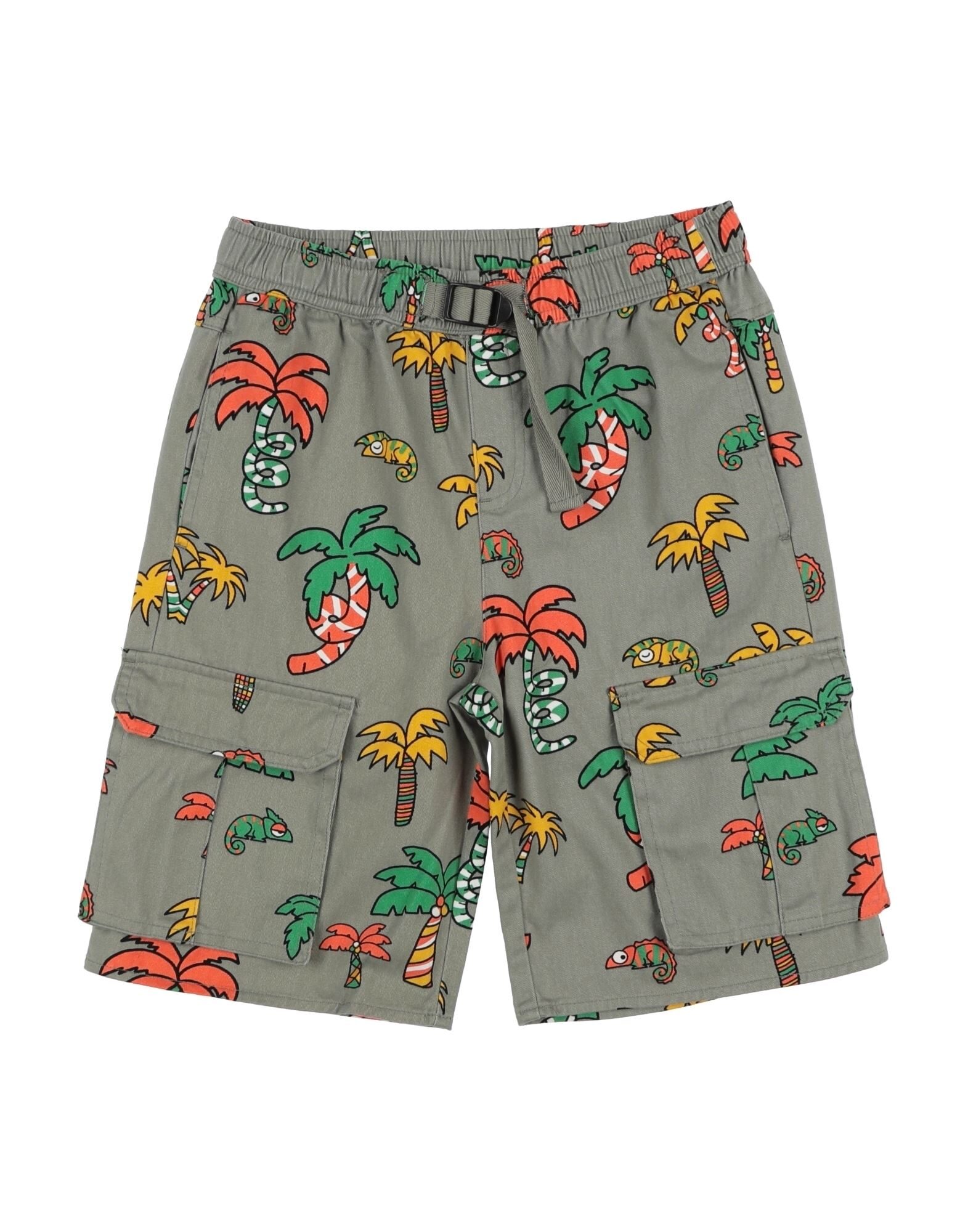 STELLA McCARTNEY KIDS - Shorts & Bermuda Shorts