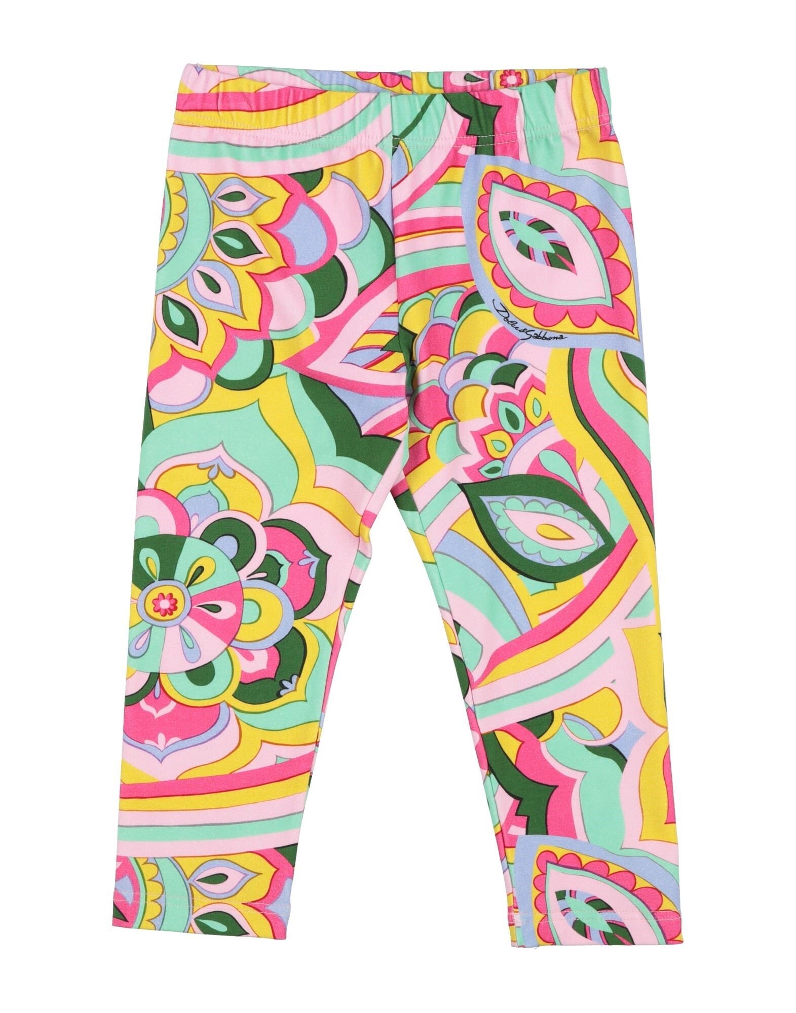 DOLCE&GABBANA - Leggings