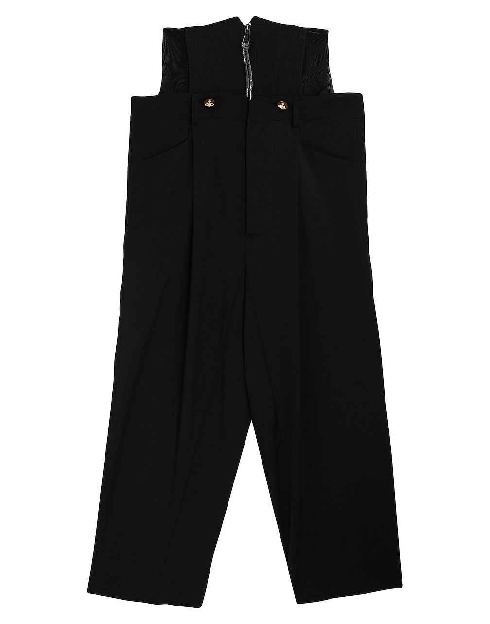 VIVIENNE WESTWOOD - Pantalons